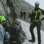 Riccardo in Aktion